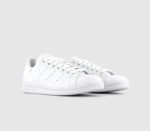 Adidas Stan Smith Mens White...