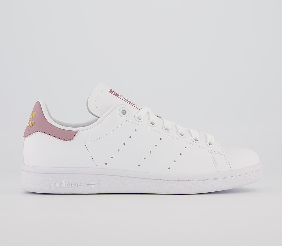 red heart stan smith