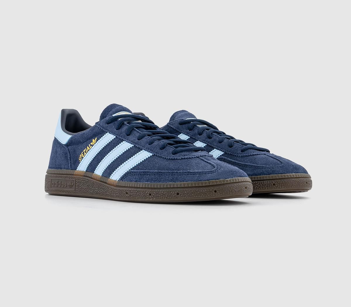Suede adidas shop womens