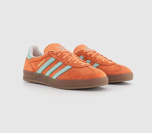 Adidas Womens Gazelle Indoor...