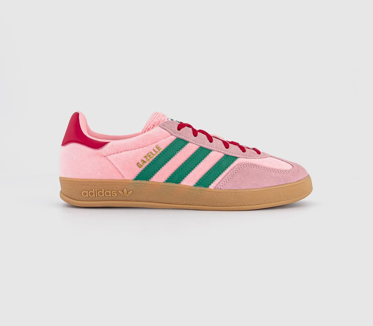 adidas gazelle office