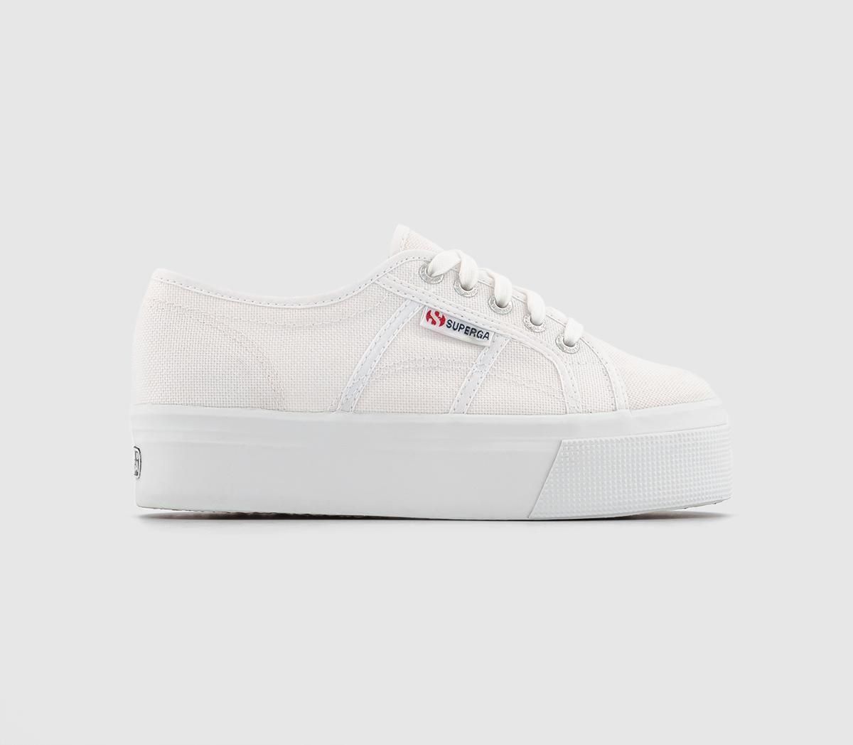 superga 2211 trainers