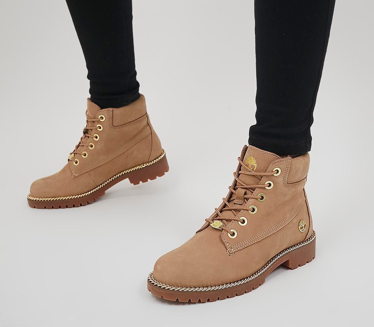 slim black timberlands