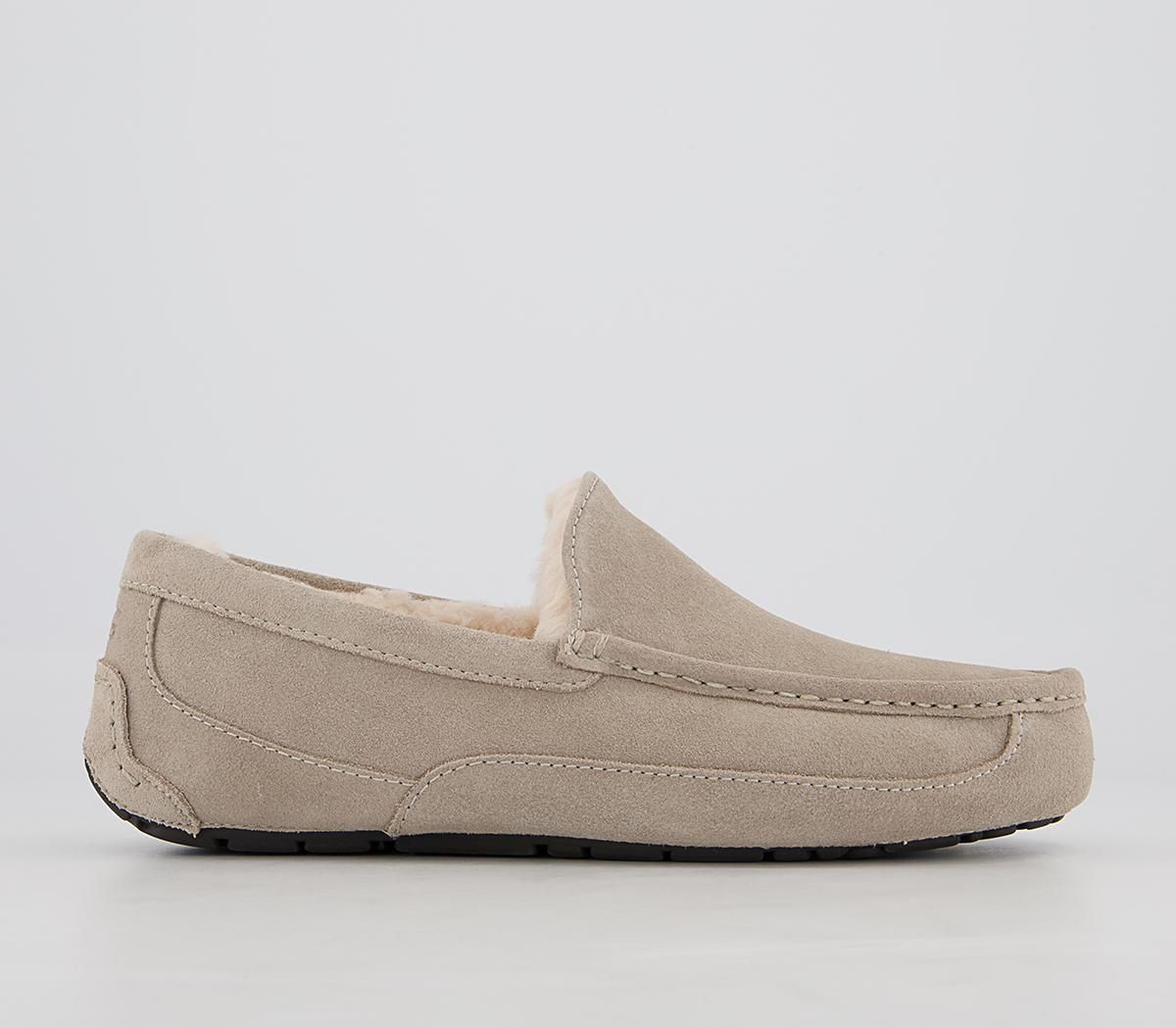 UGG Ascot Slippers Pumice | £75.00 