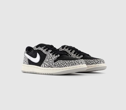 Jordan Air 1 Low Trainers W...