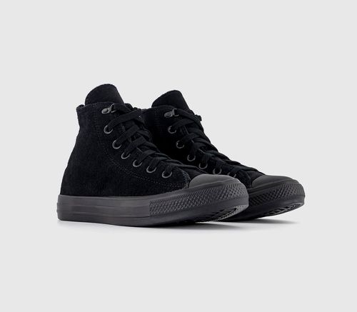 Converse All Star Hi Black...