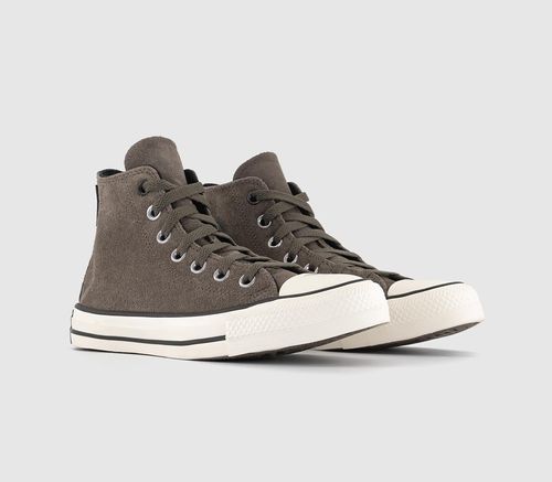 Converse All Star Hi Trainers...