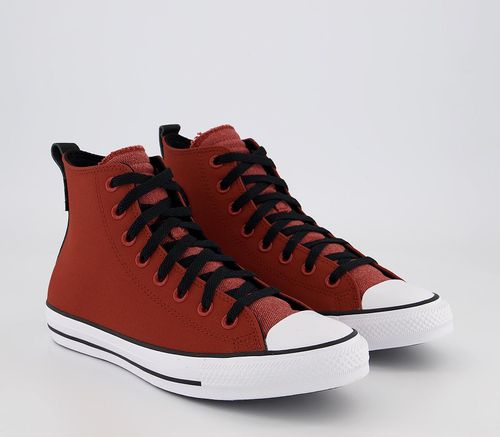 Converse All Star Hi Trainers...