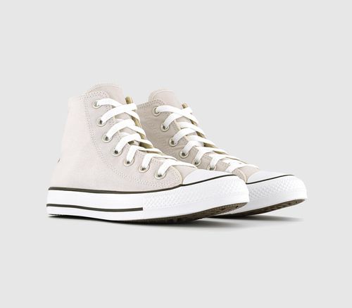 Converse All Star Hi Trainers...