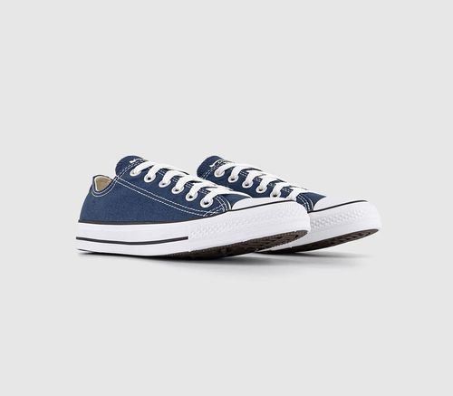 Converse Mens All Star Low...