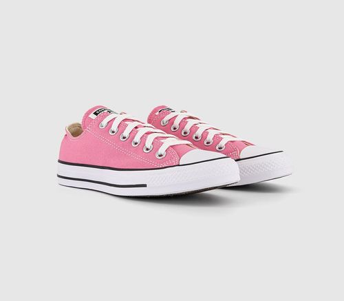 Converse All Star Low Pink, 10