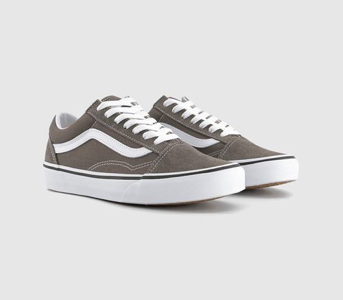 Vans Old Skool Trainers Color...