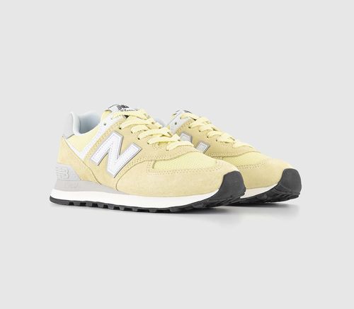 New Balance 574 Trainers...