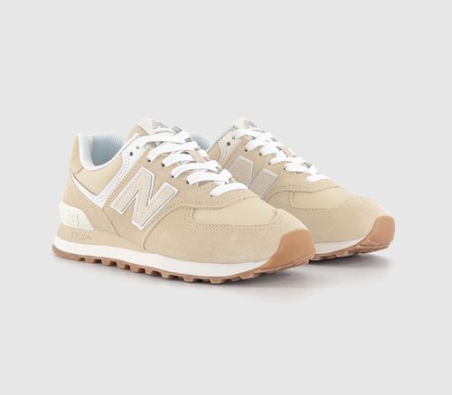 New Balance Womens 574...