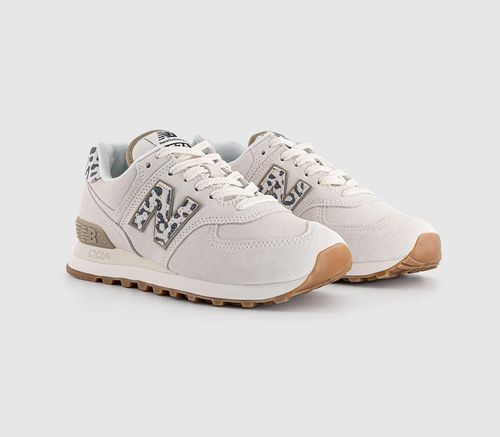 New Balance Womens 574...