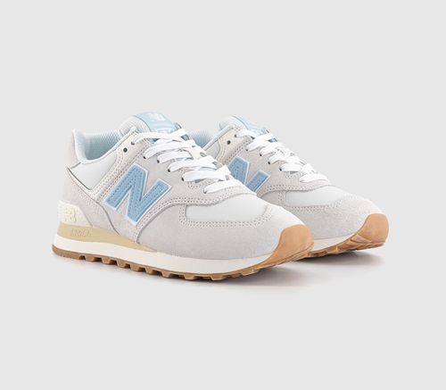 New Balance Mens 574 Trainers...