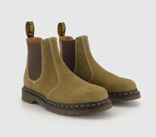 Dr. Martens Womens 2976...