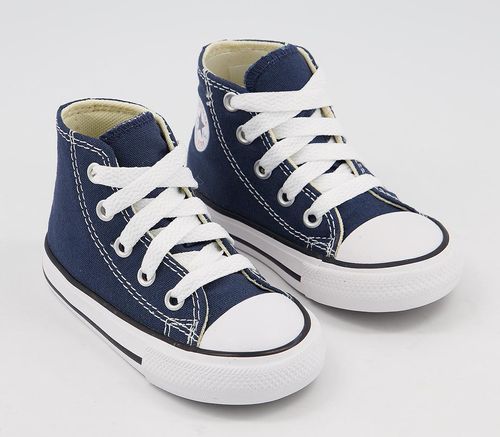 Kids Converse Baby Boys Small...