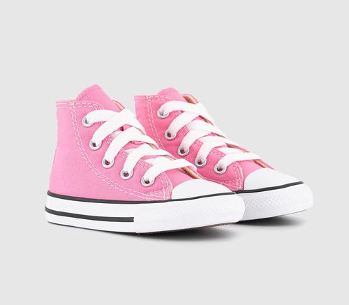 Kids Converse Small Star Hi...