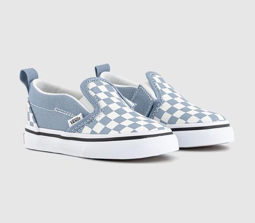 Vans Kids Classic Slip On...