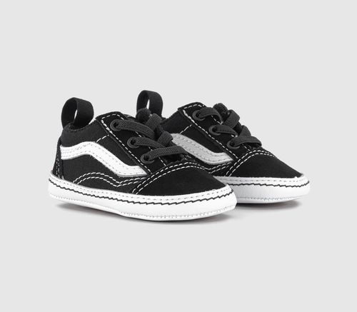 Vans Kids Old Skool Trainers...