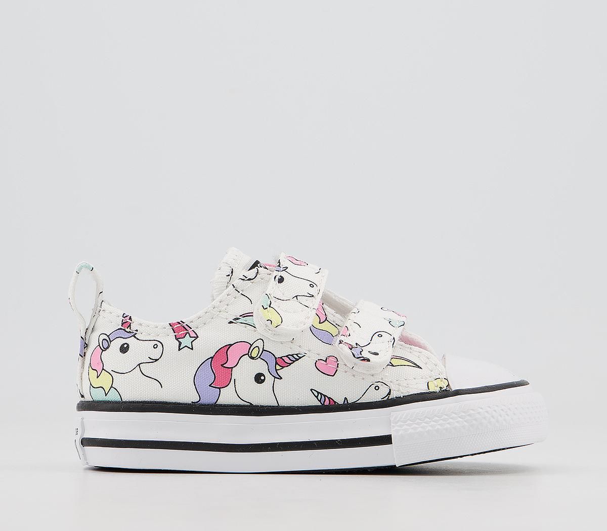 converse egret rainbow