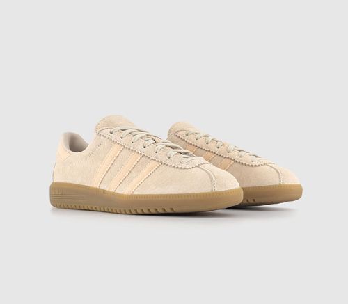 Adidas Bermuda Trainers Off...