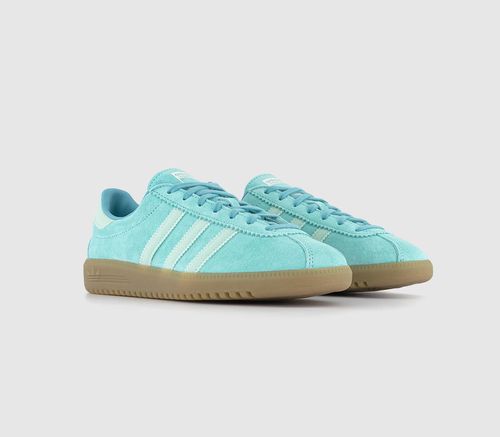 Adidas Bermuda Trainers Sky...