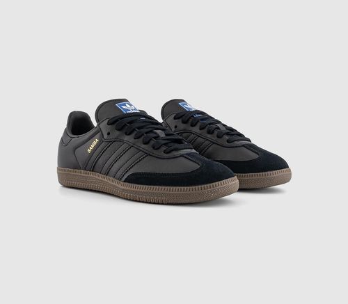 Adidas Samba Og Trainers...