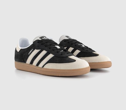 Adidas Samba Og Trainers...