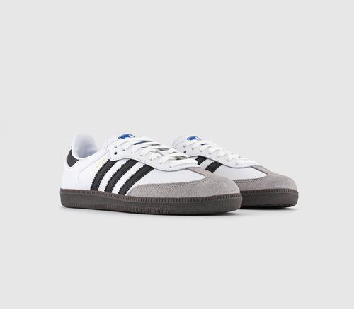 Adidas Samba Og Trainers...