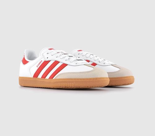 Adidas Womens Samba OG...