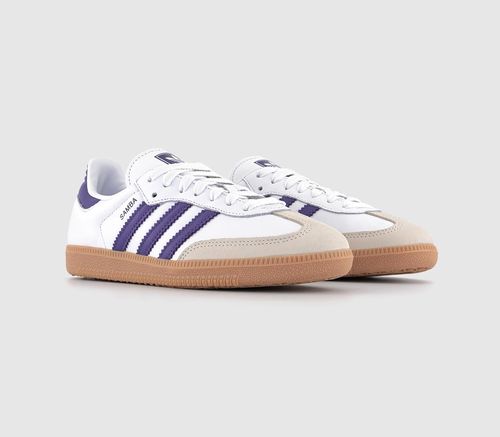 Adidas Samba Og Trainers...