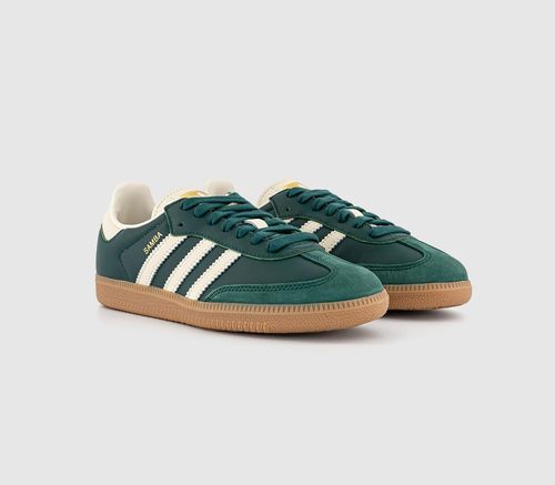 Adidas Samba Og Trainers...