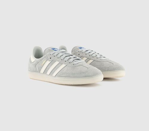 Adidas Mens Samba OG Trainers...