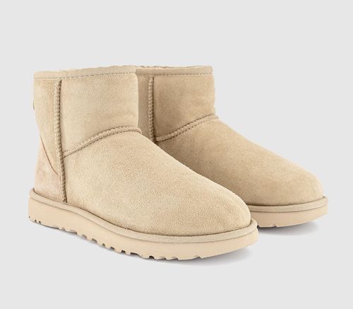 UGG Womens Classic Mini Ii...