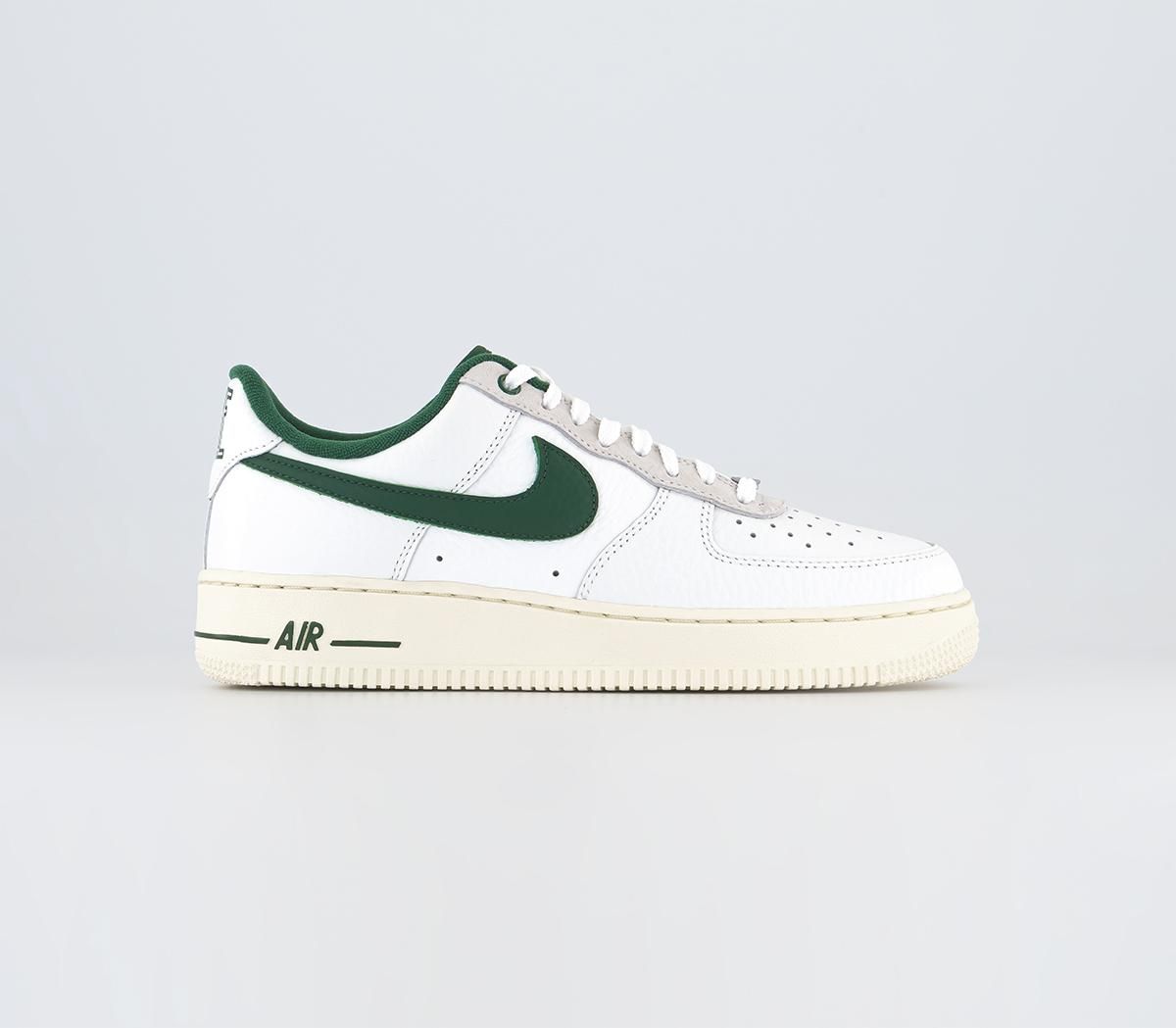 Air force 1 crib gift pack white mono hotsell