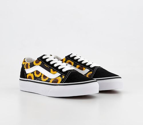 Vans Old Skool Lace Kids...