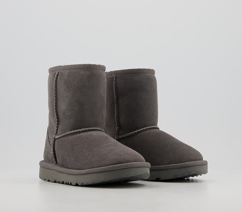 UGG Kids Classic Ii Grey...