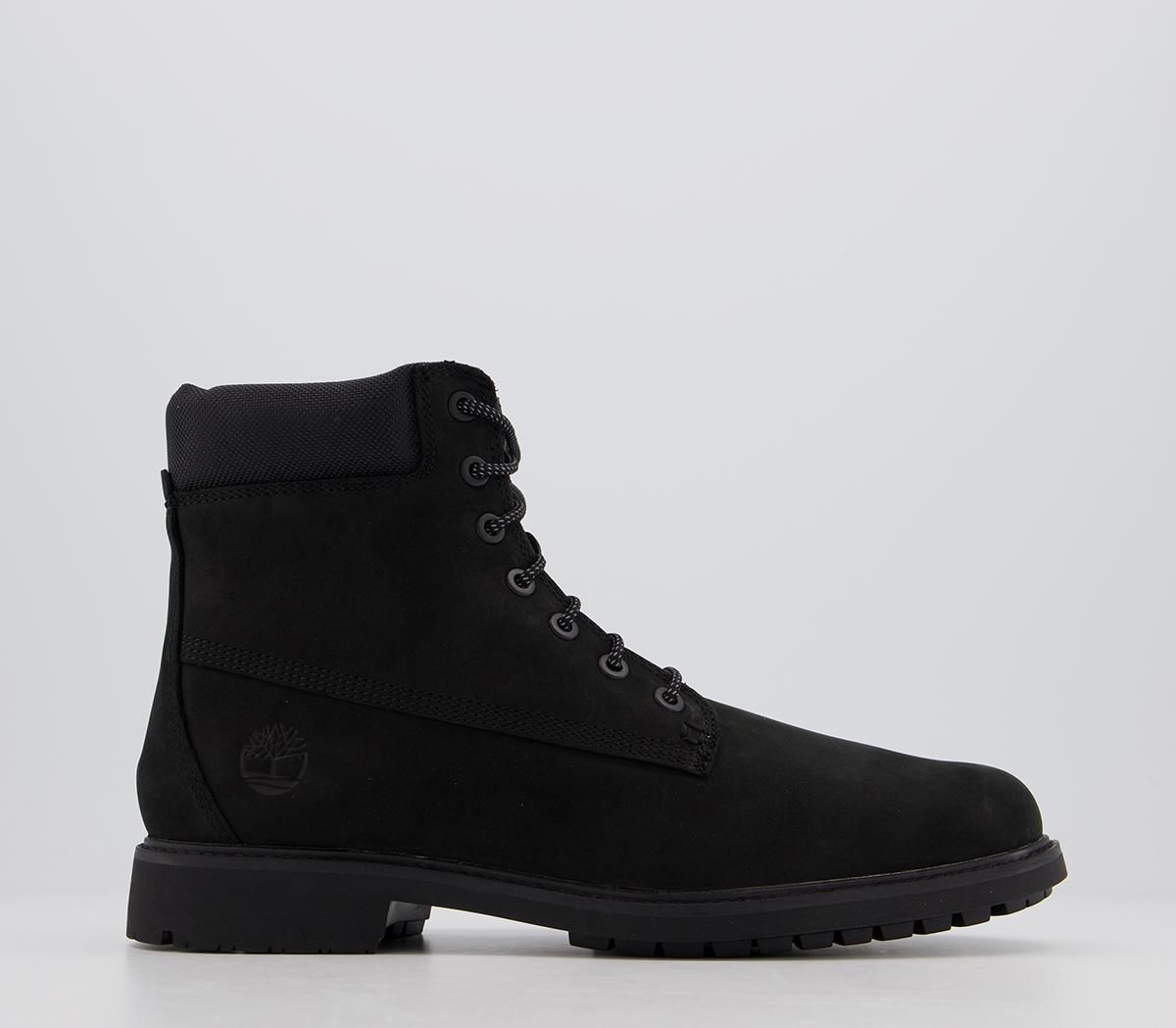Timberland Slim Premium 6 Inch Boot 
