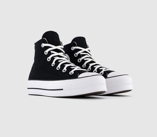 Converse Kids All Star Lift...