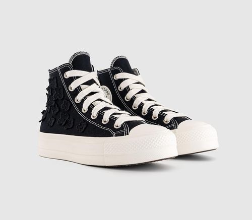 Converse Womens All Star Lift...