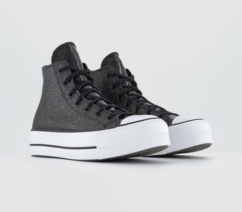 Converse All Star Lift Hi...