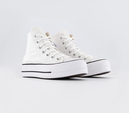 Converse Womens All Star Lift...