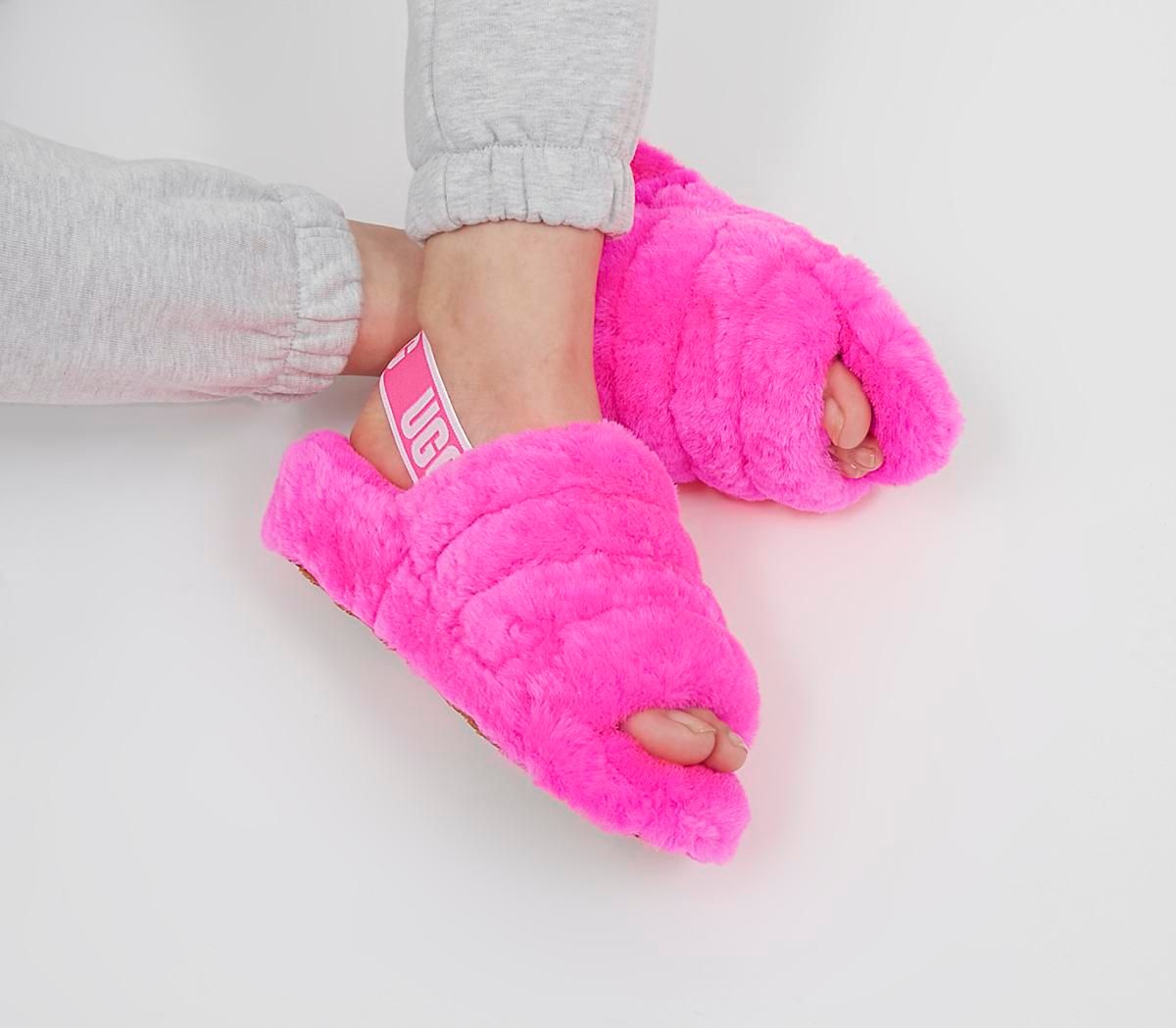 ugg fluff yeah office