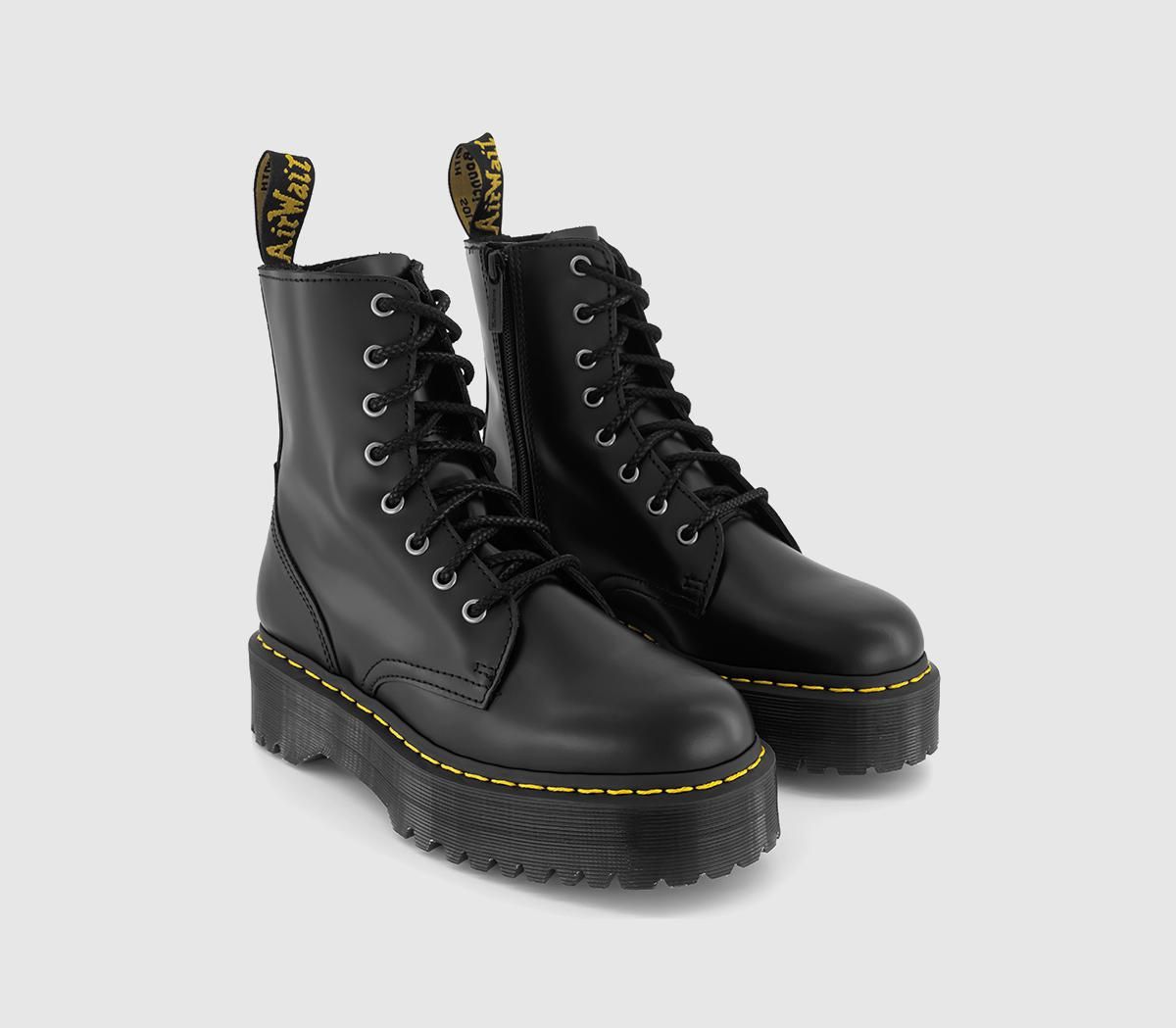 Dr martens jadon kids outlet