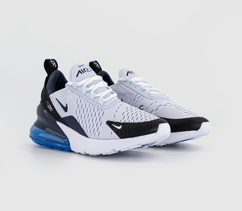 Nike Kids Air Max 270 Gs...