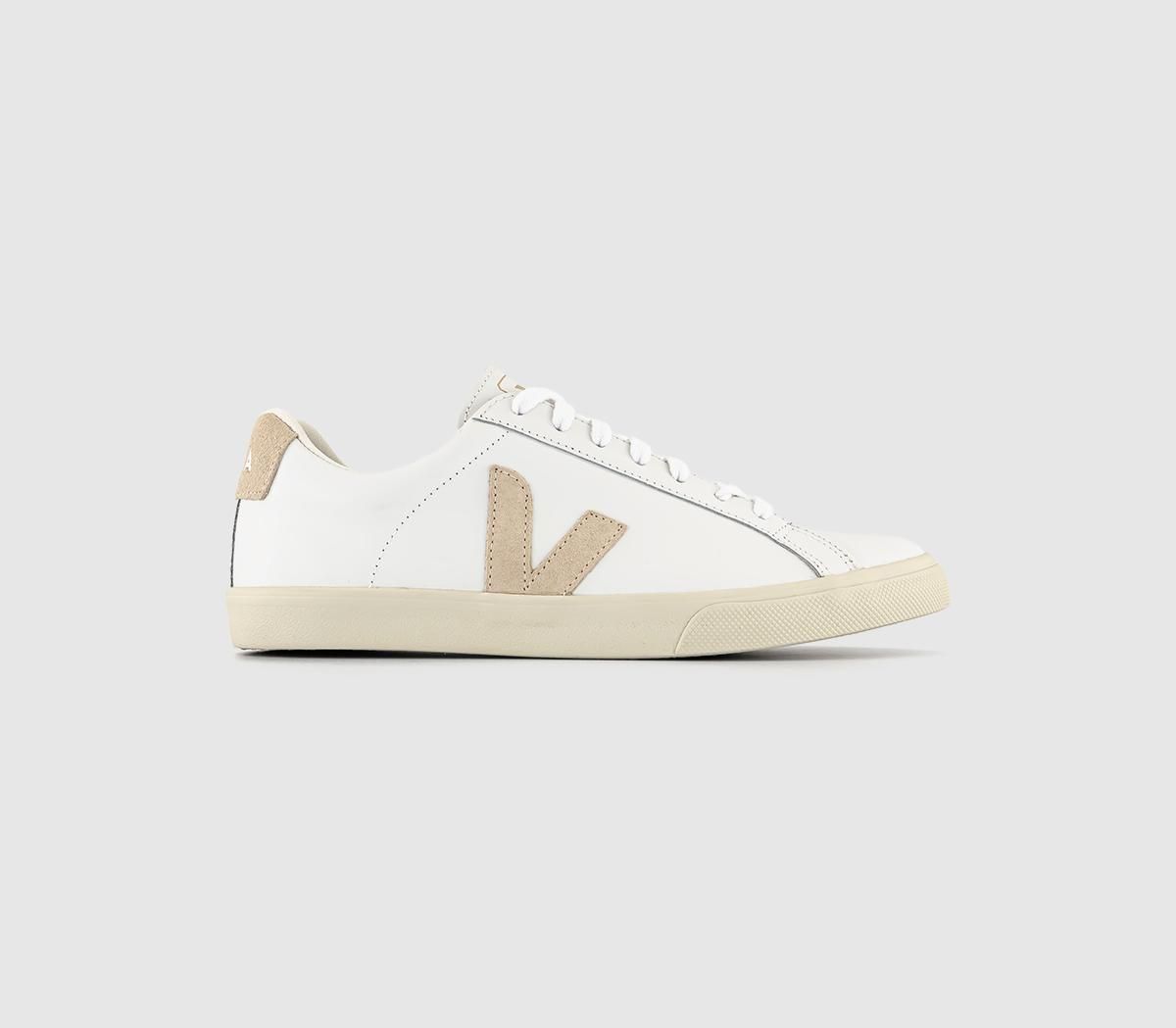 veja esplar white natural nautico