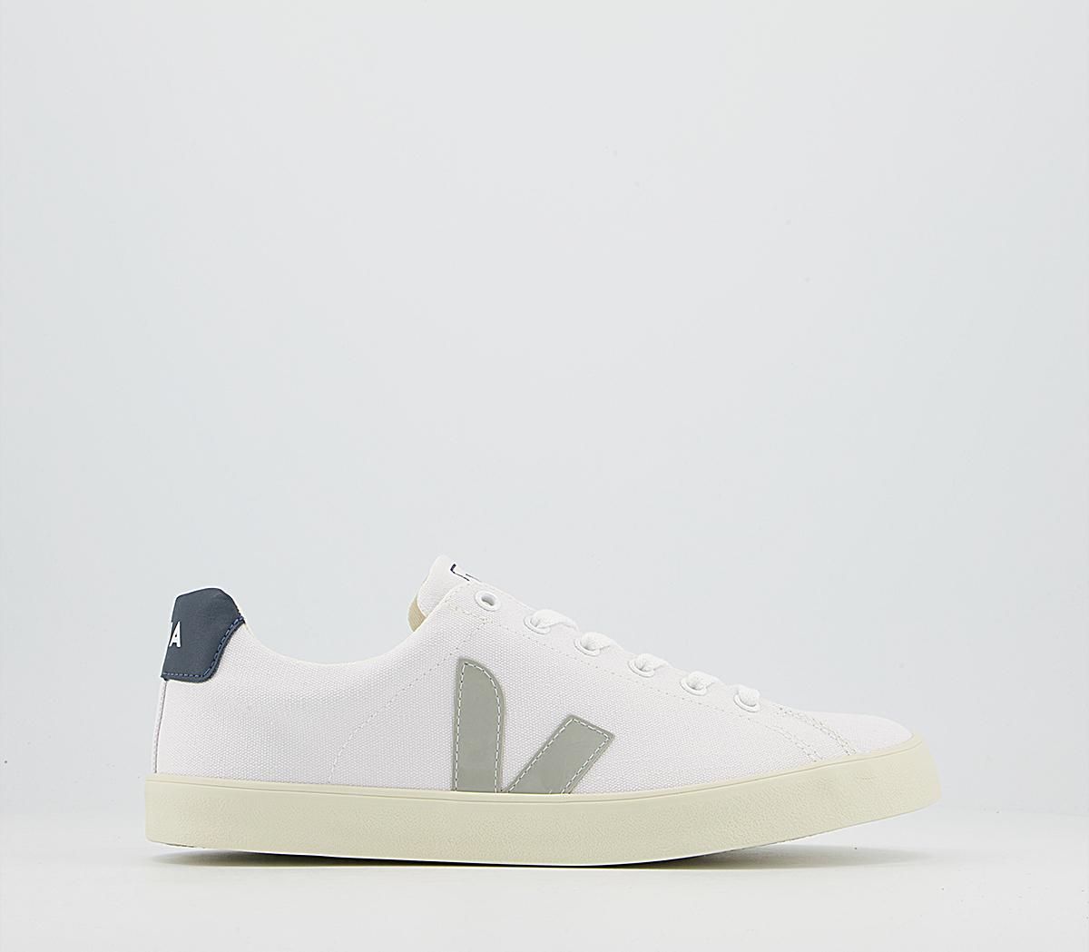 veja esplar white natural nautico