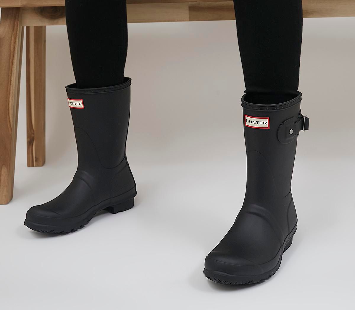 hunter small wellies